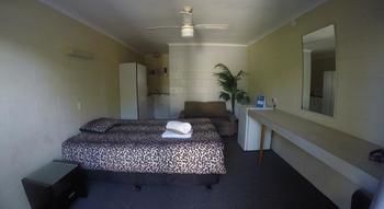 Riverpark Maroochy Motel - Accommodation NT 2
