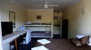Riverpark Maroochy Motel - Accommodation NT 3