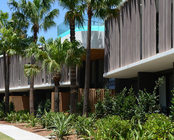 Bannisters Pavilion - Accommodation Sydney 2