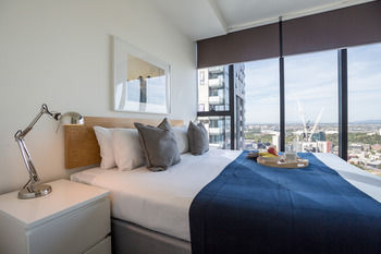 Aria Style Southbank - Accommodation NT 10
