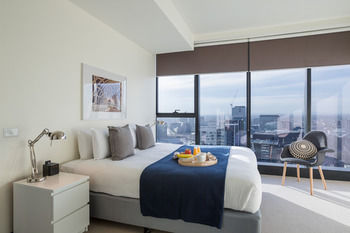 Aria Style Southbank - Accommodation NT 15