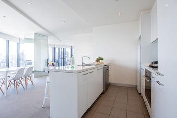Aria Style Southbank - Accommodation NT 27