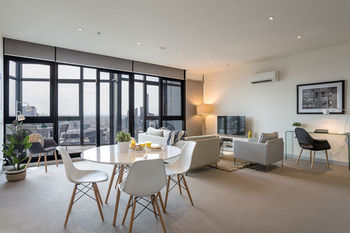 Aria Style Southbank - Accommodation NT 36