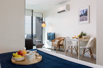 Aria Style Southbank - Accommodation NT 43