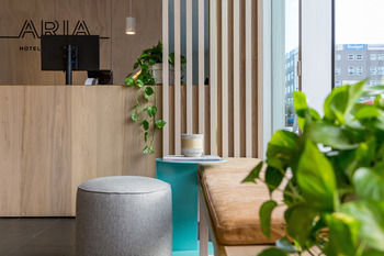 Aria Style Southbank - Accommodation NT 49