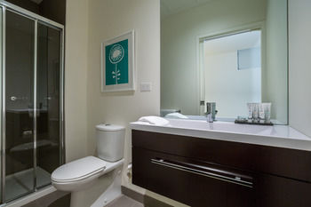 Aria Style Southbank - Accommodation NT 53