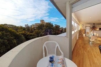 Neutral Bay 46 Young Furnished Apartment - Accommodation NT 11