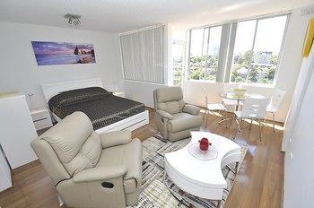 Neutral Bay 603 Way Furnished Apartment - Accommodation NT 5