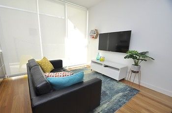 Neutral Bay 4 Young Furnished Apartment - Accommodation NT 7