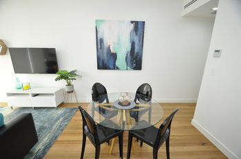 Neutral Bay 4 Young Furnished Apartment - Accommodation NT 13