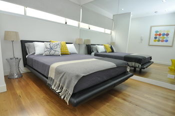 Neutral Bay 4 Young Furnished Apartment - Accommodation NT 17
