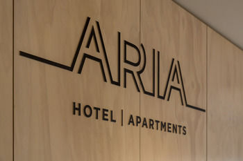 Aria Hotel Apartments - Clarendon - Accommodation NT 1