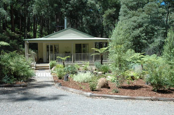 Myers Creek Cascades Luxury Cottages - thumb 3