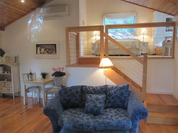 Myers Creek Cascades Luxury Cottages - Accommodation NT 19