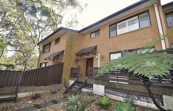 North Ryde 2 Font Furnished Apartment - Accommodation NT 2