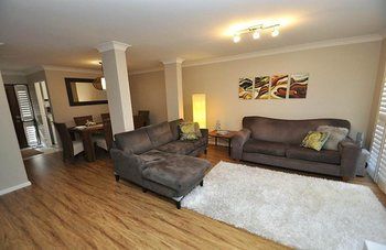 North Ryde 2 Font Furnished Apartment - Accommodation NT 7
