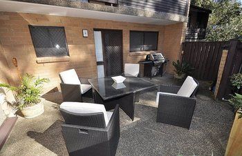 North Ryde 2 Font Furnished Apartment - Accommodation NT 8