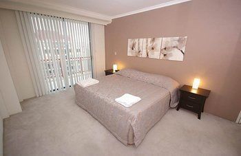 North Ryde 48 Font Furnished Apartment - Accommodation NT 2