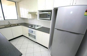 North Ryde 48 Font Furnished Apartment - Accommodation NT 5
