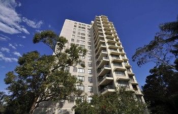 North Sydney 21 Rig Furnished Apartment - Accommodation NT 1
