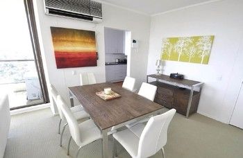 North Sydney 21 Rig Furnished Apartment - Accommodation NT 4