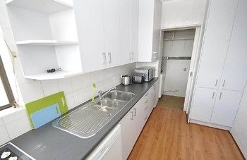North Sydney 21 Rig Furnished Apartment - Accommodation NT 5