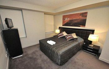 North Sydney 2207 Ber Furnished Apartment - Dalby Accommodation