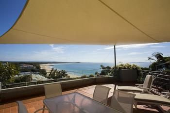 Hastings Park Noosa - Accommodation NT 3