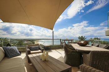 Hastings Park Noosa - Accommodation NT 4
