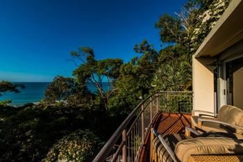 Hastings Park Noosa - Accommodation NT 5