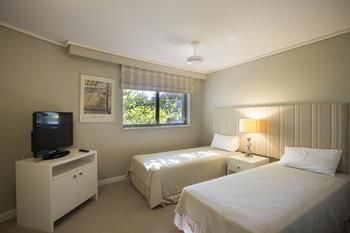 Hastings Park Noosa - Accommodation NT 27