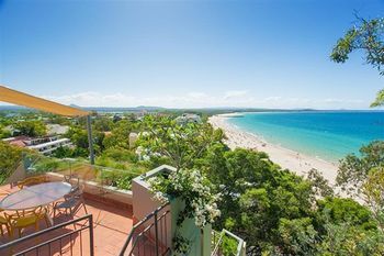 Hastings Park Noosa - Accommodation NT 33