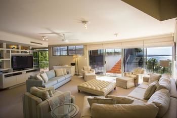 Hastings Park Noosa - Accommodation NT 45