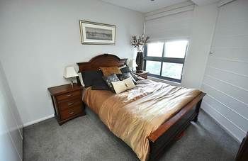 North Sydney 16 Wal Furnished Apartment - Accommodation NT 4