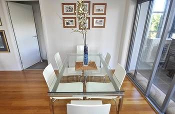 North Sydney 16 Wal Furnished Apartment - Accommodation NT 5