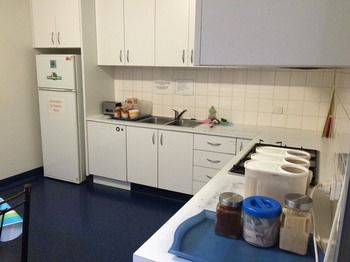 22 Travellers Accommodation - Hostel - Accommodation in Brisbane