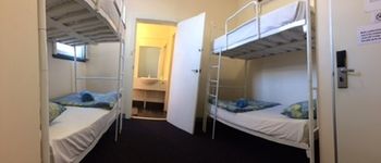 22 Travellers Accommodation - Hostel - thumb 25