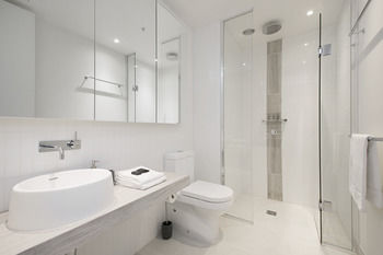 Melbourne Fully Self Contained 1 Bed Apartment 4007 Bek - Accommodation NT 0