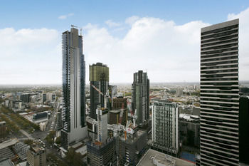 Melbourne Fully Self Contained 1 Bed Apartment 4007 Bek - Accommodation NT 1