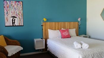 Karuah Gardens Motel - Accommodation NT 11