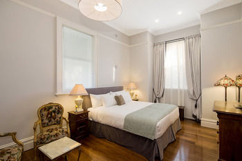 The Residences Centennial Park - Accommodation NT 11