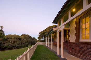 The Residences Centennial Park - Accommodation NT 24