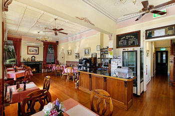CBC Bed & Breakfast & Cafe - thumb 18