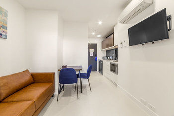 Whitehorse Apartment Hotel - Accommodation NT 24