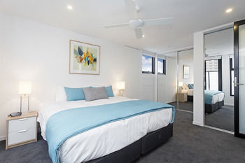 Windsor Townhouse Villa - Accommodation Redcliffe