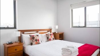 Harbour Town Apartment - Accommodation NT 18