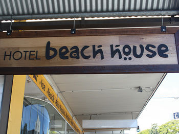 Hotel Beach House Nambour - Accommodation NT 1