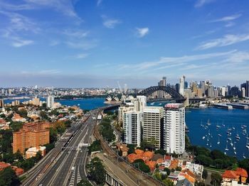 Meriton Serviced Apartments North Sydney - Coogee Beach Accommodation