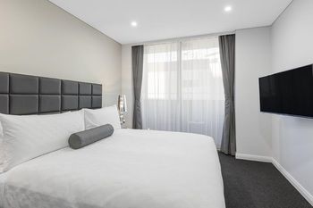 Meriton Serviced Apartments North Sydney - Accommodation NT 12