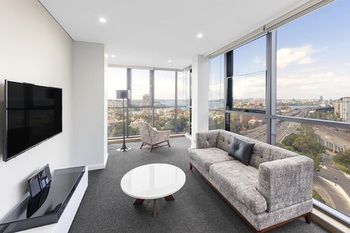 Meriton Serviced Apartments North Sydney - Accommodation NT 14